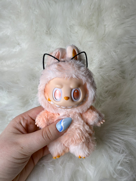Cat Ears for Labubu!